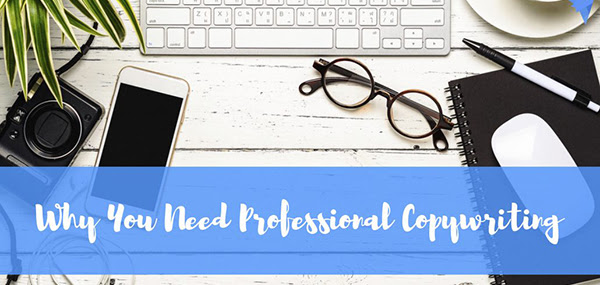 Copywriting : Kemampuan Menjual dengan Huruf
