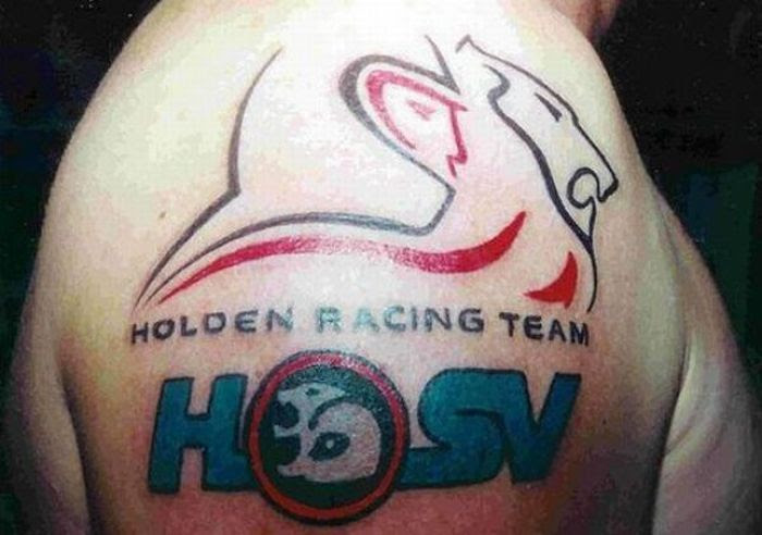 Extreme Tattoos (62 pics)