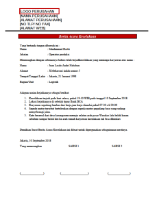 Jabatan Formulir Hasil Pencarian