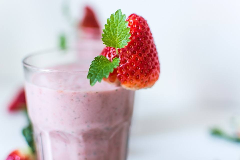 7 Quick and Healthy Drink Recipes for Busy People