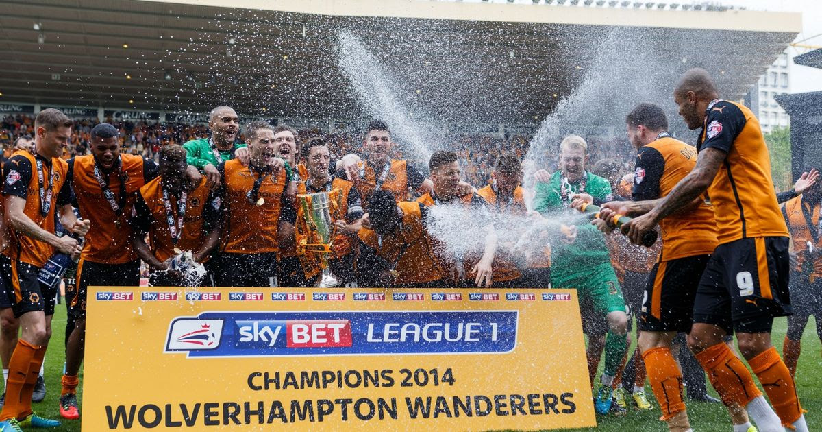 Wolverhampton Wanderers: Terror scare after police left ...