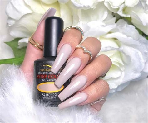 coffin nails cost style nails
