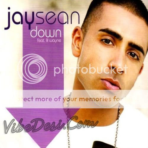jay sean 2009. Jay Sean - Down [UK Version]