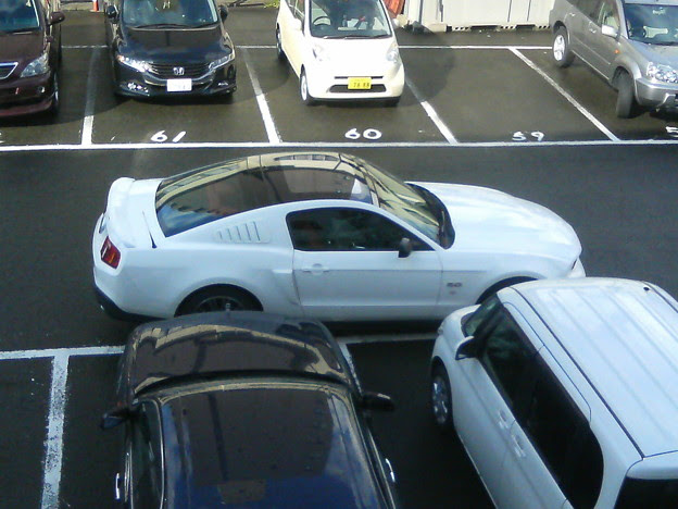 かっこいい うっとり 車種名は分からんけど クーペより セダンが 写真共有サイト フォト蔵
