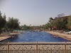 Eden hall lodge And Spa