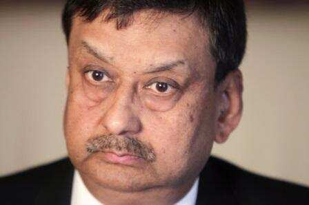 Indian envoy in New York hit by 'slavery' scandal - Times Of India