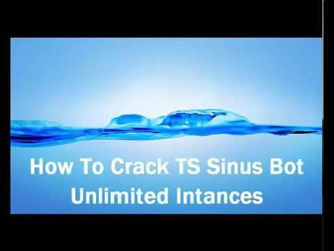 Teamspeak 3 Sinus Bot Crack