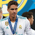 Raphael Varane : Real Madrid Hand Manchester United Target Raphael Varane Transfer Ultimatum Paper Round Eurosport : Raphaël varane 1 4 3 1 3 date of birth/age: