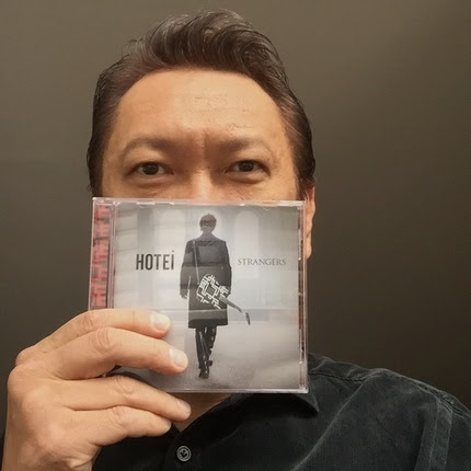 Hotei Official Blog 布袋寅泰 公式ブログ