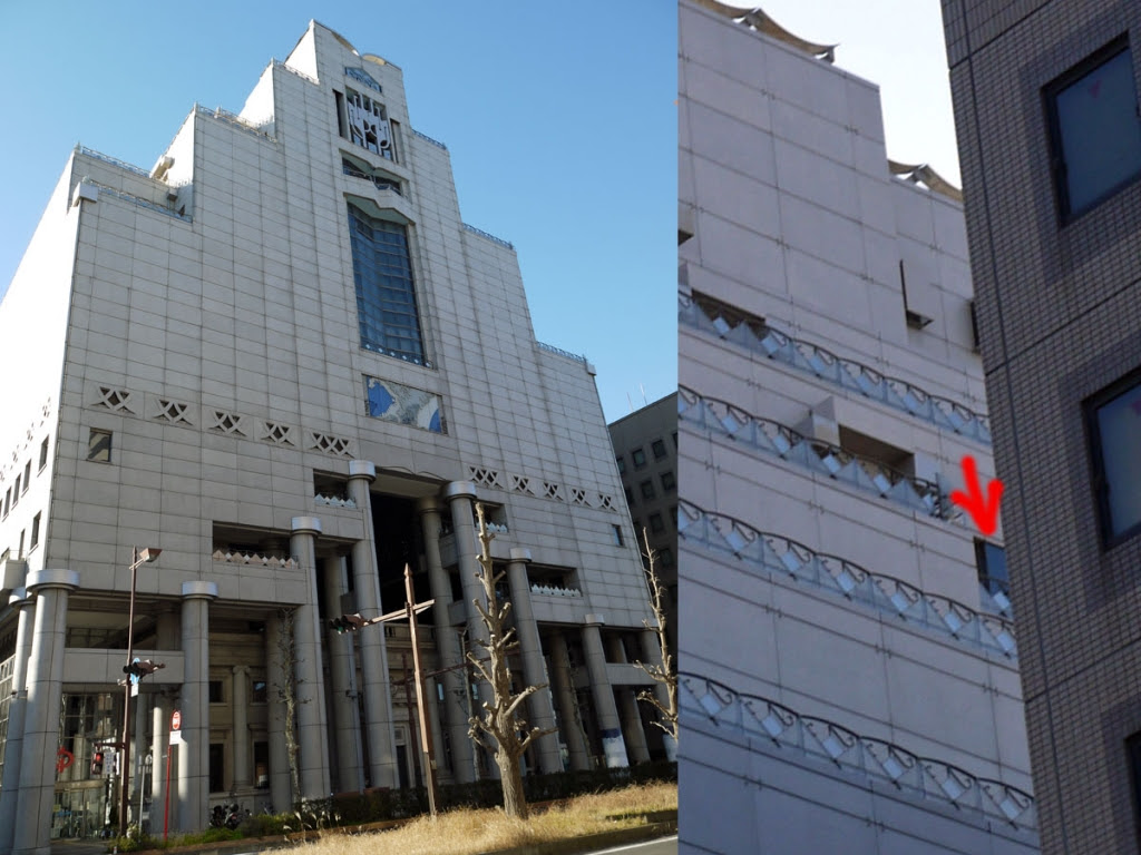 欅坂46 ねぇねぇ聴いて 原田葵個人pv ロケ地訪問 千葉市美術館講座室 フィアット500と行ってきました