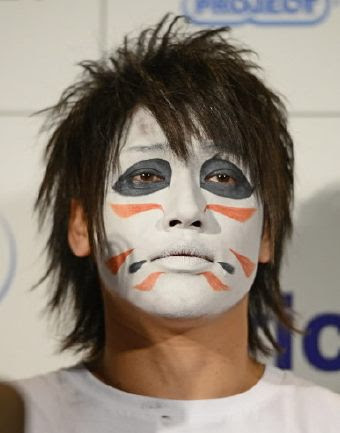 樽美酒研二 顔バレ 嘆く 最近 素顔でも気付かれるように ゴールデンボンバーまとめたぬ