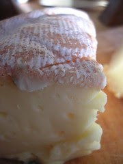 French cheese