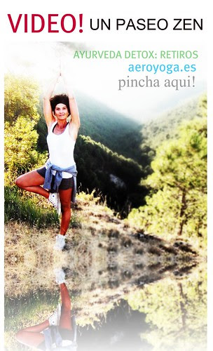 Retiro Ayurveda detox