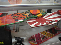 San Diego Comic-Con 2011 - Back to the Future ...