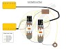  Gibson Les Paul With Coil Tap Wiring Schematics 