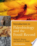 Introduction to Paleobiology and the Fossil Record