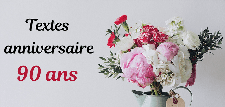 poeme anniversaire grand mere 90 ans Message Anniversaire 90 Ans poeme anniversaire grand mere 90 ans
