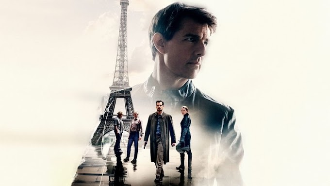 Mission: Impossible - Fallout 2018 film completo italia cinema
doppiaggio Scarica in linea 1080p altadefinizione01