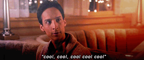 Cool Cool Cool Community Gif Wifflegif