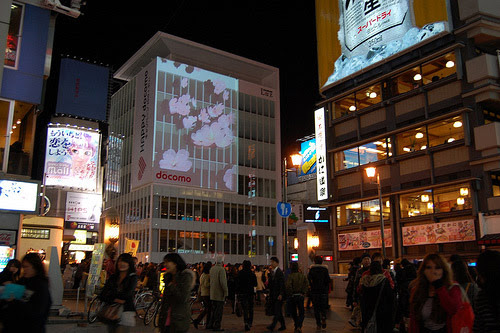 Net キリンプラザ大阪跡地 ラズ心斎橋 着工 核テナントに H M 大阪店 関西発出店