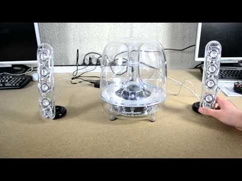 Video Sound Stick Wireless