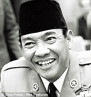 Sukarno