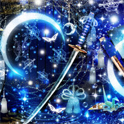 幻想系一覧8 桜や和柄の幻想的なきせかえは和風 幻想キセカエ