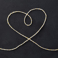 Crushed Curry Baker's Twine by Stampin' Up!