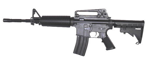 M4a1 Style Airsoft Rifle Airsoft Rifle Airsoft Barrett Sniper Rifle