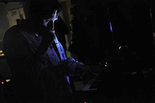 Self Surgery at Gabba Hey