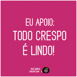 #ManifestoCrespoEAmor