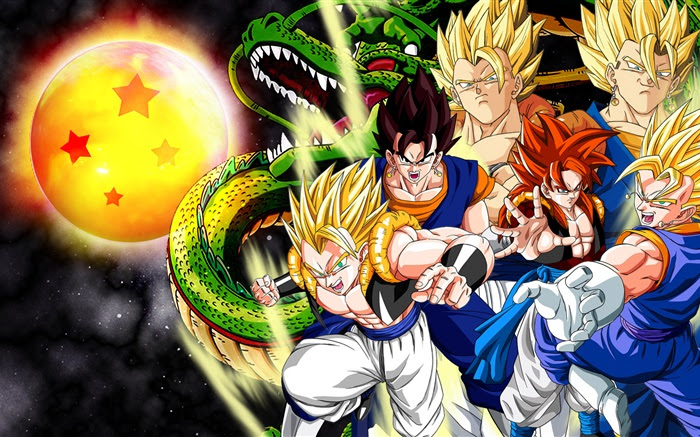 ドラゴンボール 壁紙 Pc