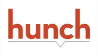 Hunch better resolution