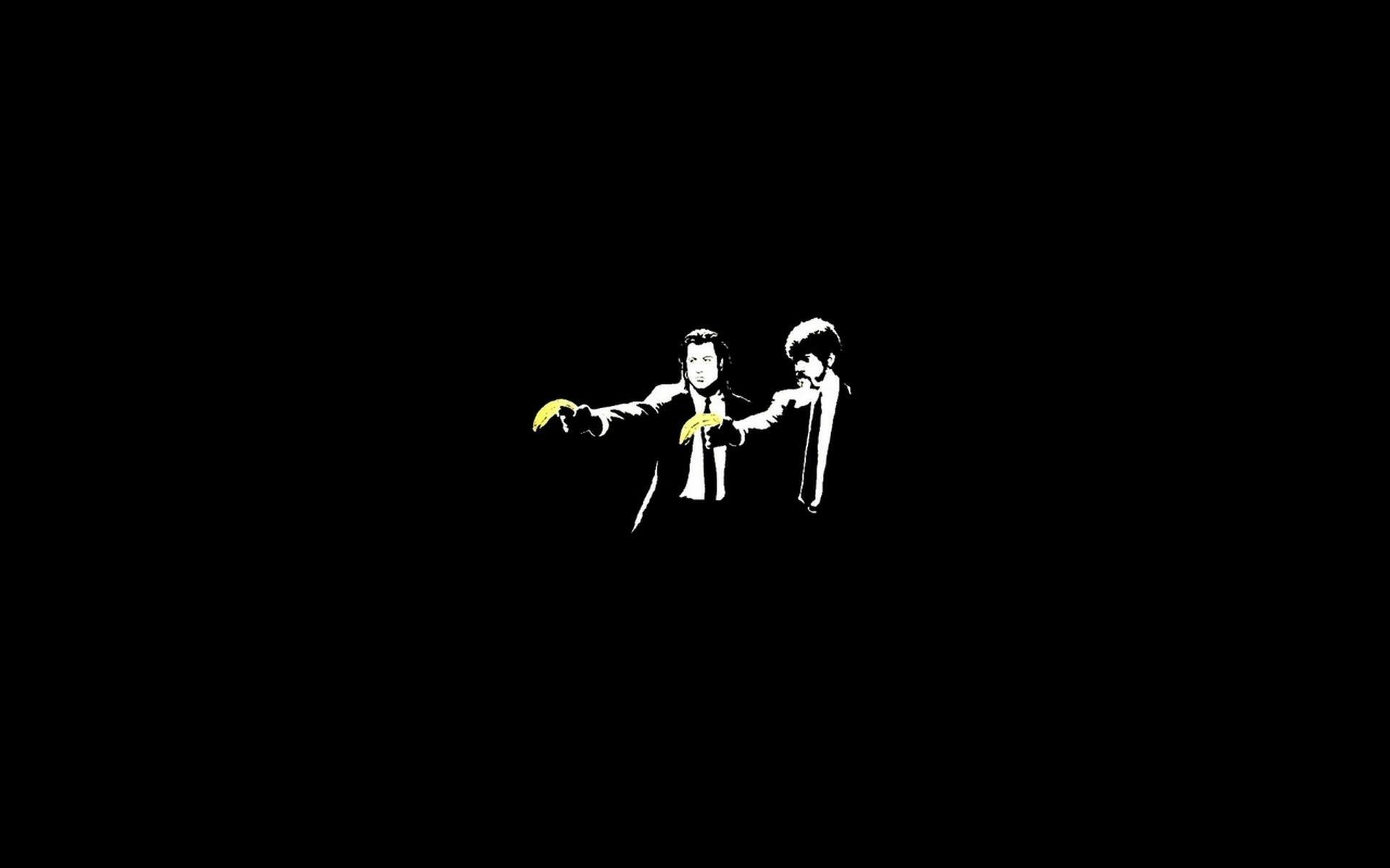 ほとんどのダウンロード Banksy 壁紙