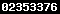 blogspot visit counter