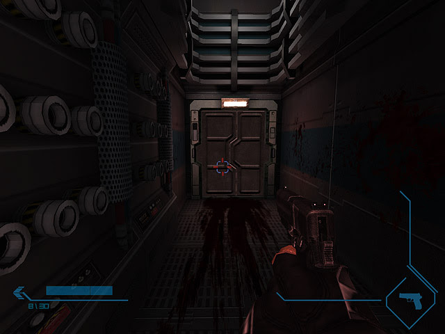 HMS Diptera Screenshot 3