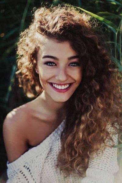 Long Curly Hair Pictures, Photos, and Images for Facebook, Tumblr, Pinterest, and Twitter Long Curly Hair Pictures, Photos, and Images for Facebook, Tumblr, Pinterest, and Twitter