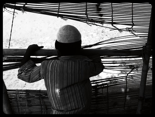The Spiritual Brokers In Islam Keep Quiet by firoze shakir photographerno1