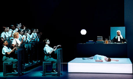 einstein on the beach review music the guardian on the beach 460x276