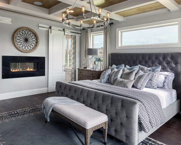 Top 60 Best Master  Bedroom  Ideas Luxury Home Interior 