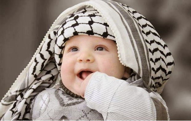 Most Popular Baby Names in Pakistan in 2017 - Featured Article