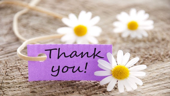 Gratitude