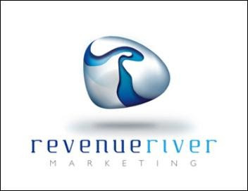 30 water logo designs for inspiration - creative