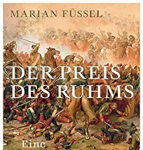 Download EPUB Der Preis des Ruhms: Eine Weltgeschichte des Siebenjährigen Krieges Free eBooks PDF