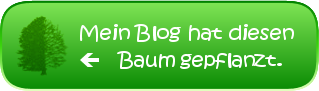 Mein Blog hat eine Buche gepflanzt.
