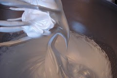 Perfect Party Cake (Dorie Greenspan Recipe)