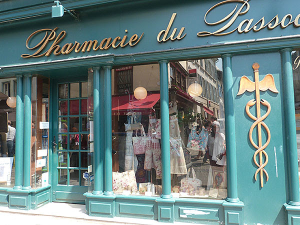pharmacie