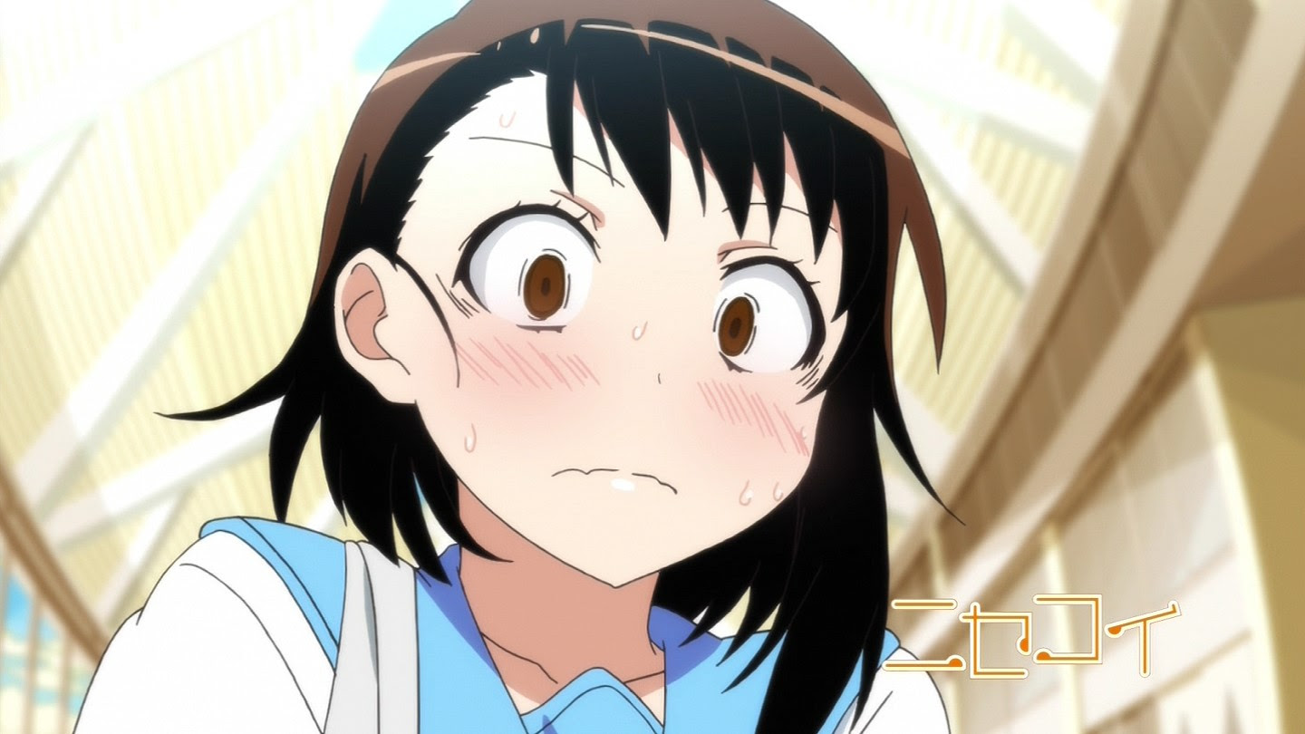 50 ニセコイ 高 画質 壁紙 Hd壁紙画像