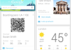 Google Now - Travel Cards Update3