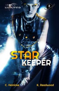Star Keeper by Chris Heinicke and Kate Reedwood